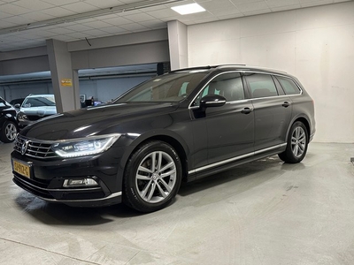 Volkswagen Passat Variant 1.4 TSI Highline 3 x R Line Pano