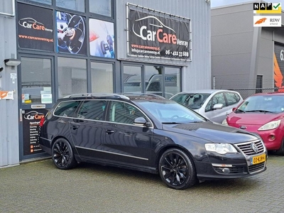 Volkswagen Passat Variant 1.4 TSI Highline