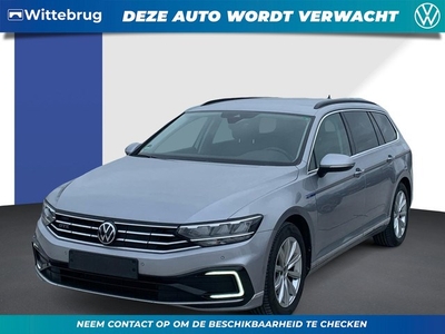 Volkswagen Passat Variant 1.4 TSI PHEV 218pk DSG GTE