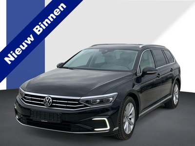 Volkswagen Passat Variant 1.4 TSI PHEV 218pk DSG GTE /