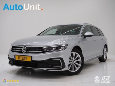 Volkswagen Passat Variant 1.4 TSI PHEV GTE Adaptive