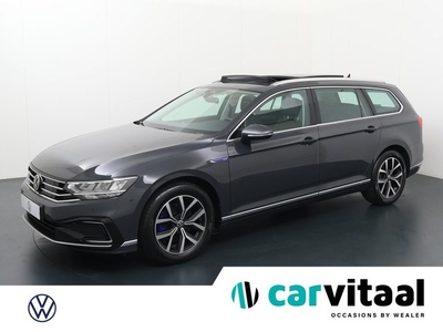 Volkswagen Passat Variant 1.4 TSI PHEV GTE Business 218