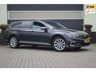 Volkswagen Passat Variant 1.4 TSI PHEV GTE Business