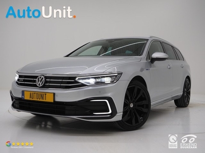 Volkswagen Passat Variant 1.4 TSI PHEV GTE Adaptive