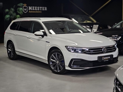 Volkswagen Passat Variant 1.4 TSI PHEV GTE VIRT.COCKP LED