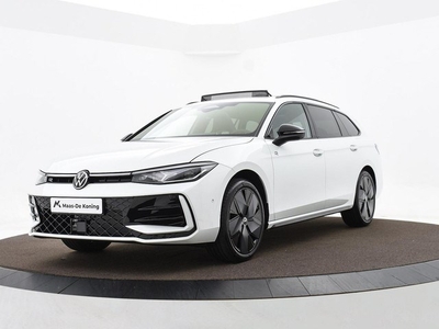 Volkswagen Passat Variant R-line Edition 1.5 eTSI 150 pk 7