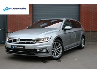 Volkswagen Passat Variant 1.5 TSI Highline Business R