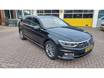 Volkswagen Passat Variant 1.5 TSI Highline Business R