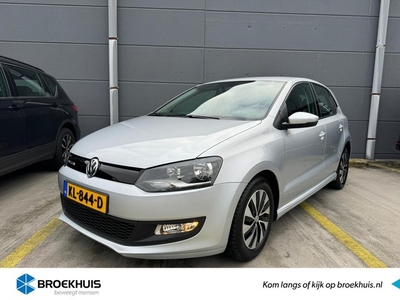 Volkswagen Polo 1.0 BlueMotion Cruise Control Airco