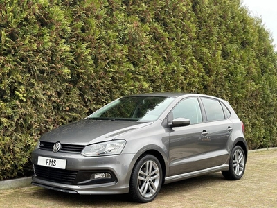 Volkswagen Polo 1.0 R-Line CarPlay Garantie Airco