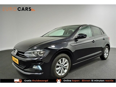 Volkswagen Polo 1.0 TSI 115pk DSG Highline Adaptive