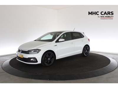 Volkswagen Polo 1.0 TSI 115pk Highline Business R CAMERA