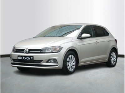 Volkswagen Polo 1.0 TSI 95pk Comfortline Airco bluetooth