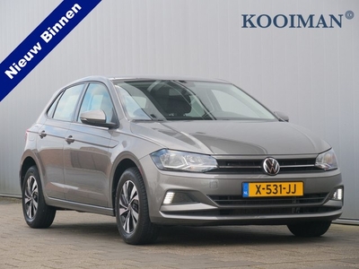 Volkswagen Polo 1.0 TSI 96pk Comfortline AUTOMAAT Apple