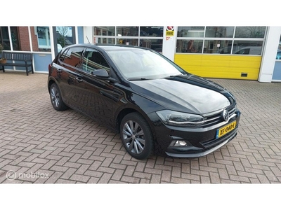 Volkswagen Polo 1.0 TSI Beats