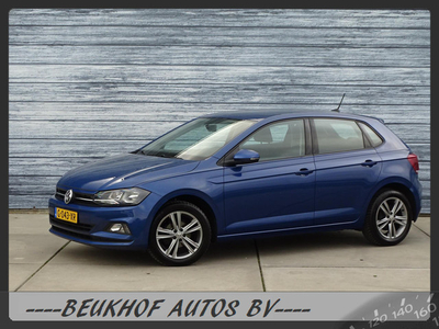 Volkswagen Polo 1.0 TSI Carplay Navi Adapt Cruise Apk 2026