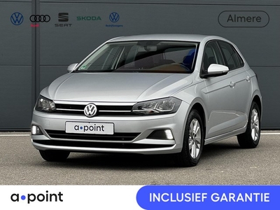 Volkswagen Polo 1.0 TSI Comfortline Business