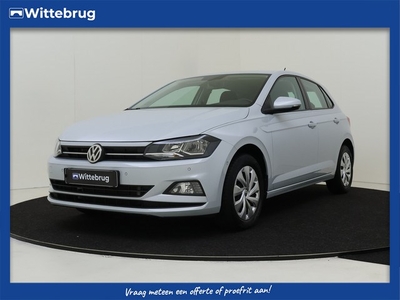 Volkswagen Polo 1.0 TSI Comfortline Business Automaat