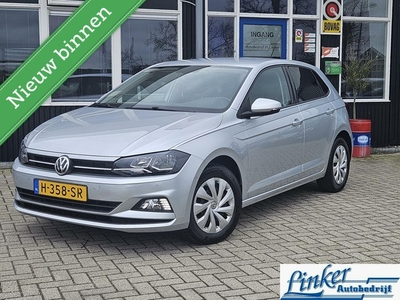 Volkswagen Polo 1.0 TSI Comfortline Business CLIMA ADAP