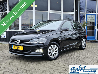 Volkswagen Polo 1.0 TSI Comfortline Business CLIMA ADAP CRUISE NED AUTO