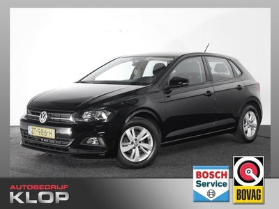 Volkswagen Polo 1.0 TSI Comfortline navigatie pdc voor