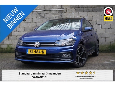 Volkswagen Polo 1.0 TSI Comfortline / R-Line / Panodak /