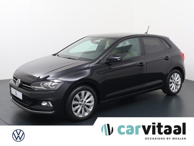 Volkswagen Polo 1.0 TSI Highline 95 PK Automaat