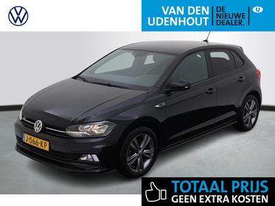 Volkswagen Polo 1.0 TSI Highline Business R / Navigatie / Clima / LM velgen / R- Line /