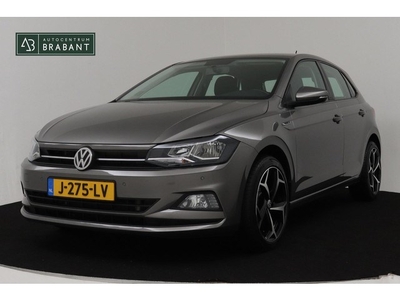 Volkswagen Polo 1.0 TSI Highline R-line (NL-auto, Dealer