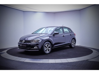 Volkswagen Polo 1.0TSI Comfortline Business NAVI/APP