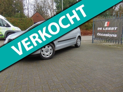 Volkswagen Polo 1.2-12V Comfortline