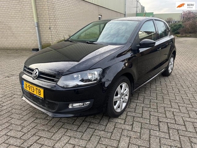 Volkswagen POLO 1.2-12V Comfortline