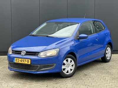 Volkswagen Polo 1.2 Easyline AIRCO RADIO CD