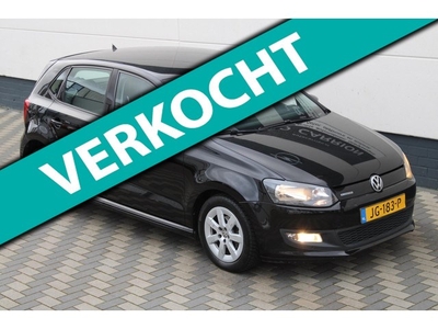 Volkswagen Polo 1.2 TDI Airco Cruise DB-riem V.V. in 2022 !!