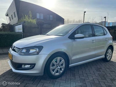 Volkswagen Polo 1.2 TDI BlueMotion New APK