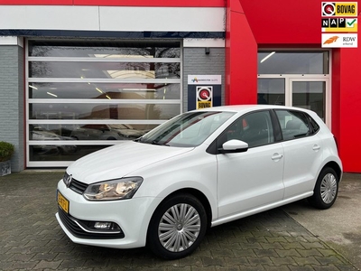 Volkswagen Polo 1.2 TSI Comfortline