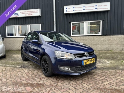 Volkswagen Polo 1.2 TSI Highline * Airco * NAVI * AUT *