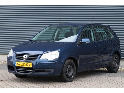 Volkswagen Polo 1.4-16V Airco / 5Drs /