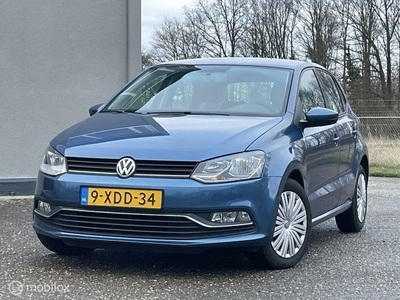 Volkswagen Polo 1.4 TDI Comfortline / 1e Eig / Dealerond.