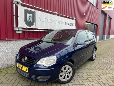 Volkswagen Polo 1.4 TDI Comfortline // Airco // LM Velgen