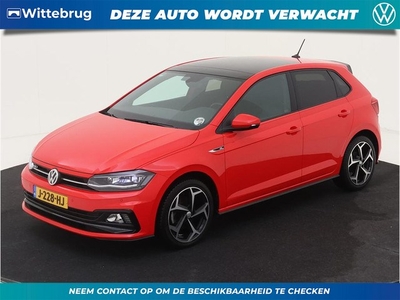 Volkswagen Polo 1.5 TSI 150pk Highline Business R DSG