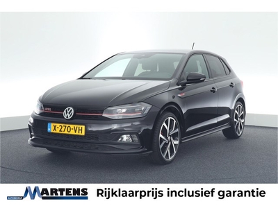 Volkswagen Polo 2.0 TSI 200pk DSG GTI Keyless Virtual