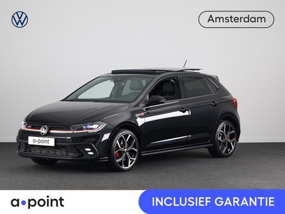 Volkswagen Polo 2.0 TSI GTI 206PK Automaat (DSG)