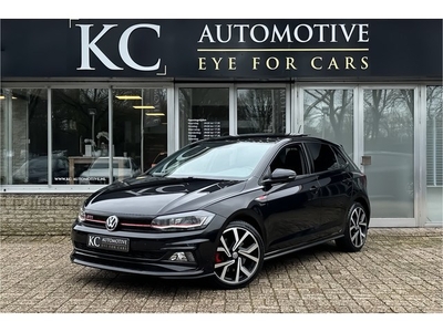 Volkswagen Polo 2.0TSi GTI Klepsys. Pano Beats