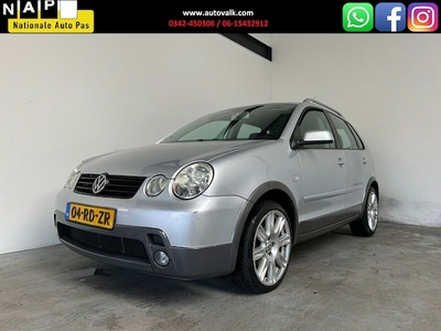 Volkswagen Polo Benzine