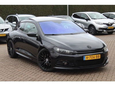 Volkswagen Scirocco 1.4 TSI Highline Plus / Panoramadak /