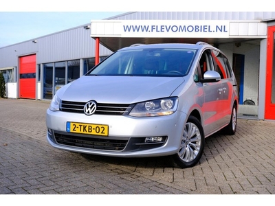 Volkswagen Sharan 1.4 TSI 150pk Highline 7-Pers.