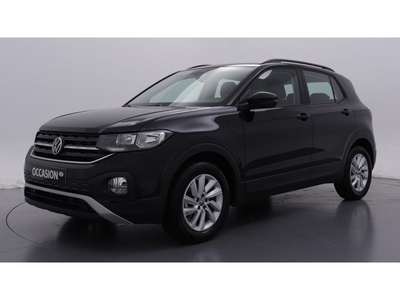 Volkswagen T-Cross 1.0 TSI 110pk Life Multimedia Pakket