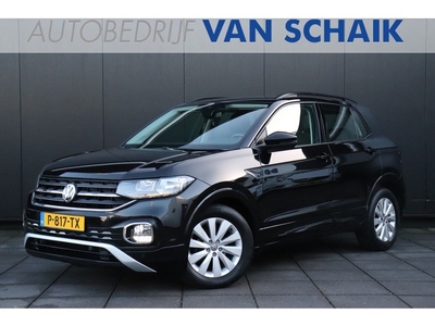 Volkswagen T-Cross 1.0 TSI Life APPLE CARPLAY CRUISE