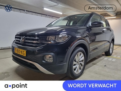 Volkswagen T-Cross 1.0 TSI Life Automaat (DSG) 110 pk